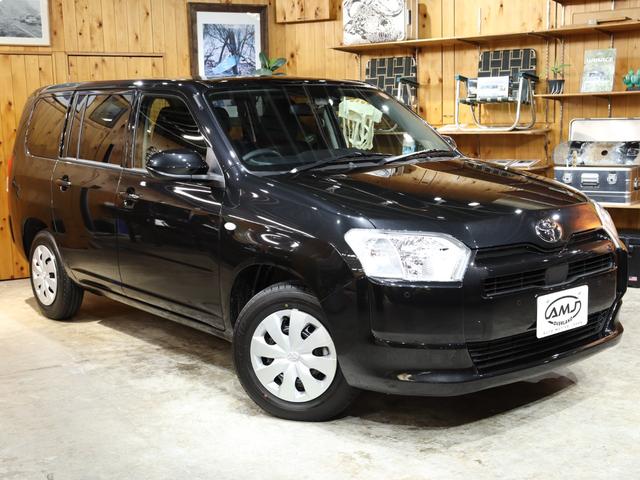 プロボックス ハイブリッドＦ　新車・マイナーチェンジモデル・レーダークルーズコントロール・トヨタセーフティセンス３．０・パーキングサポートブレーキ・４．２インチＴＦＴカラーマルチインフォメーションディスプレイ・カラードバンパー（8枚目）