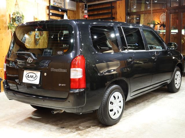 プロボックス ハイブリッドＦ　新車・マイナーチェンジモデル・レーダークルーズコントロール・トヨタセーフティセンス３．０・パーキングサポートブレーキ・４．２インチＴＦＴカラーマルチインフォメーションディスプレイ・カラードバンパー（10枚目）