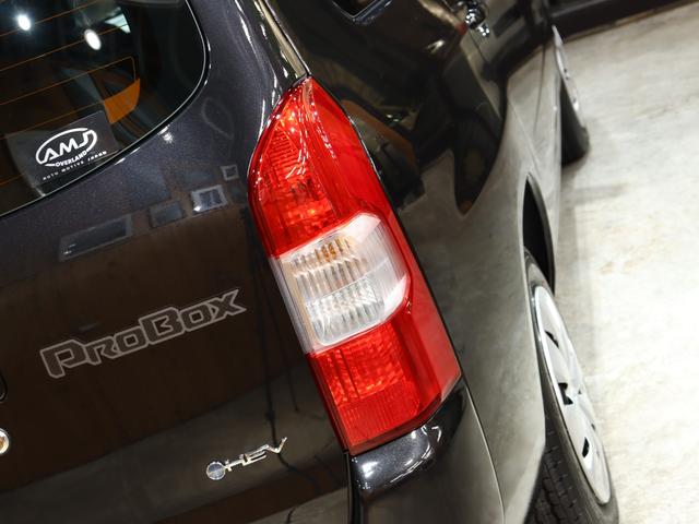 プロボックス ハイブリッドＦ　新車・マイナーチェンジモデル・レーダークルーズコントロール・トヨタセーフティセンス３．０・パーキングサポートブレーキ・４．２インチＴＦＴカラーマルチインフォメーションディスプレイ・カラードバンパー（18枚目）