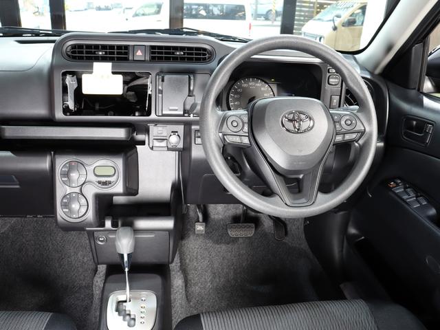 プロボックス ハイブリッドＦ　新車・マイナーチェンジモデル・レーダークルーズコントロール・トヨタセーフティセンス３．０・パーキングサポートブレーキ・４．２インチＴＦＴカラーマルチインフォメーションディスプレイ・カラードバンパー（23枚目）