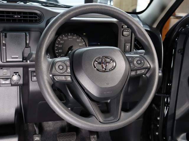 プロボックス ハイブリッドＦ　新車・マイナーチェンジモデル・レーダークルーズコントロール・トヨタセーフティセンス３．０・パーキングサポートブレーキ・４．２インチＴＦＴカラーマルチインフォメーションディスプレイ・カラードバンパー（24枚目）