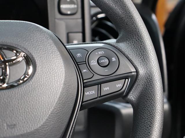 プロボックス ハイブリッドＦ　新車・マイナーチェンジモデル・レーダークルーズコントロール・トヨタセーフティセンス３．０・パーキングサポートブレーキ・４．２インチＴＦＴカラーマルチインフォメーションディスプレイ・カラードバンパー（26枚目）