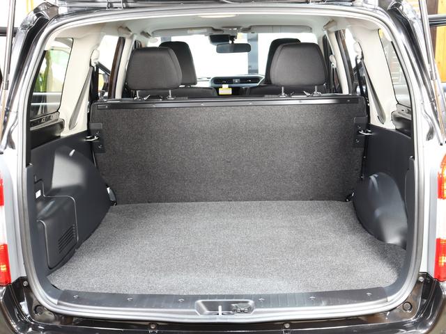 プロボックス ハイブリッドＦ　新車・マイナーチェンジモデル・レーダークルーズコントロール・トヨタセーフティセンス３．０・パーキングサポートブレーキ・４．２インチＴＦＴカラーマルチインフォメーションディスプレイ・カラードバンパー（43枚目）