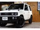 アクティブフィールドエディション　丸目４灯リンクスフェイス換装・ＡＭＪオリジナル・ネオクラシックスタイル・４ＷＤ・全塗装・新品マッドスタータイヤ・純正アルミホイール半艶ブラック塗装・キーレス・フロントフォグランプ・ナビ（20枚目）