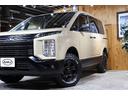 Ｇ　パワーパッケージ　ＡＭＪオリジナル　ネオクラシックスタイル　登録済み未使用車・全塗装済み・リフトアップ・新品アルミ・新品タイヤ・テールレンズブラックアウト・両側パワースライドドア・パワーバックドア・シートヒーター（20枚目）