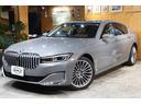 ７シリーズ ７４０ｉ　ラグジュアリー　弊社顧客買取り車・サンルーフ・ヘッドアップディスプレイ・オートトランク・全周囲カメラ・ドライブレコーダー・クリアランスソナー・シートヒーター・シートメモリーアクティブクルーズコントロール（8枚目）