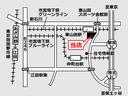 第三京浜 都筑インターから4分!! 横浜市営地下鉄グリーンライン 東山田駅から徒歩4分!! お近くにお越しの際はお気軽にお立ち寄りください。