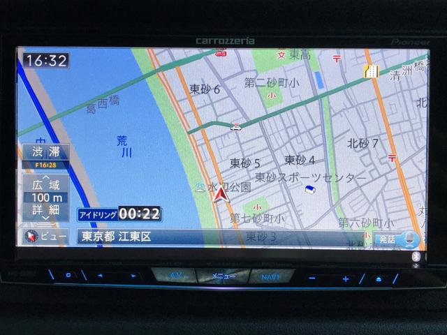 5.0 V8 ディーラー整備 サンルーフ 本革シート 禁煙車(6枚目)