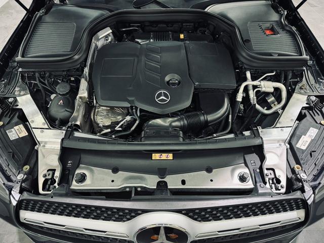 ＧＬＣ２２０ｄ　４マチック　ＡＭＧライン　パノラミックルーフ　新車保証継承付き　ＡＭＧスタイリングＰＫＧ　レーダーセーフティＰＫＧ　ダイナミックセレクト　マルチビームＬＥＤ（ウルトラハイビーム付）　ＡＭＧ１９インチ５ツインスポークＡＷ　禁煙車(8枚目)