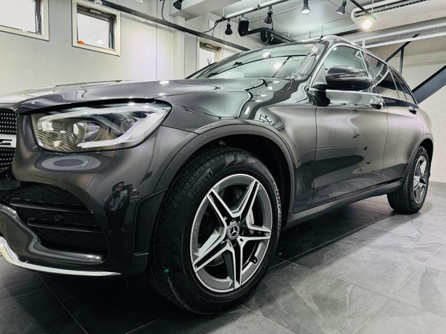 ＧＬＣ２２０ｄ　４マチック　ＡＭＧライン　パノラミックルーフ　新車保証継承付き　ＡＭＧスタイリングＰＫＧ　レーダーセーフティＰＫＧ　ダイナミックセレクト　マルチビームＬＥＤ（ウルトラハイビーム付）　ＡＭＧ１９インチ５ツインスポークＡＷ　禁煙車(27枚目)