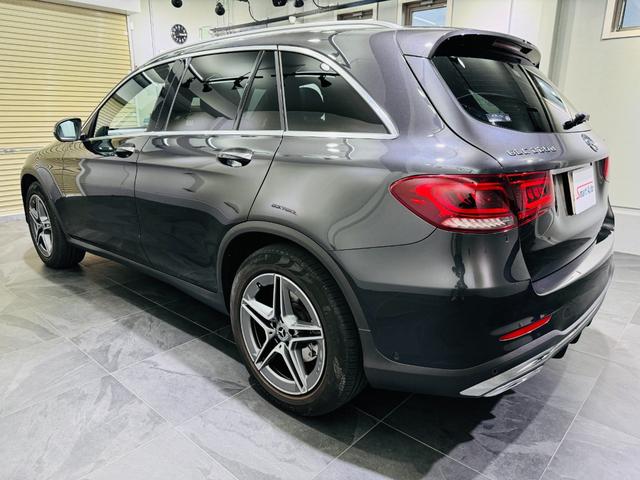 ＧＬＣ２２０ｄ　４マチック　ＡＭＧライン　パノラミックルーフ　新車保証継承付き　ＡＭＧスタイリングＰＫＧ　レーダーセーフティＰＫＧ　ダイナミックセレクト　マルチビームＬＥＤ（ウルトラハイビーム付）　ＡＭＧ１９インチ５ツインスポークＡＷ　禁煙車(30枚目)