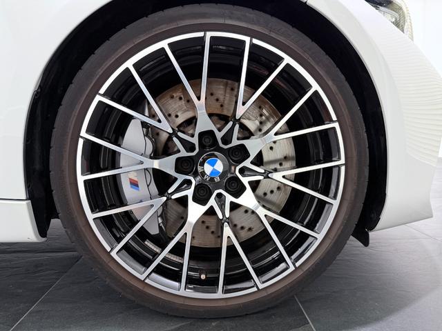 Ｍ２ コンペティション　法人ワンオーナー　希少・電動ガラスサンルーフ　Ｄ整備車　アダプティブＬＥＤヘッドライト　Ｍスポーツエキゾーストシステム　ハーマンカードン　Ｙスポークスタイリング７８８Ｍ・１９インチＡＷ　屋内保管　禁煙（38枚目）