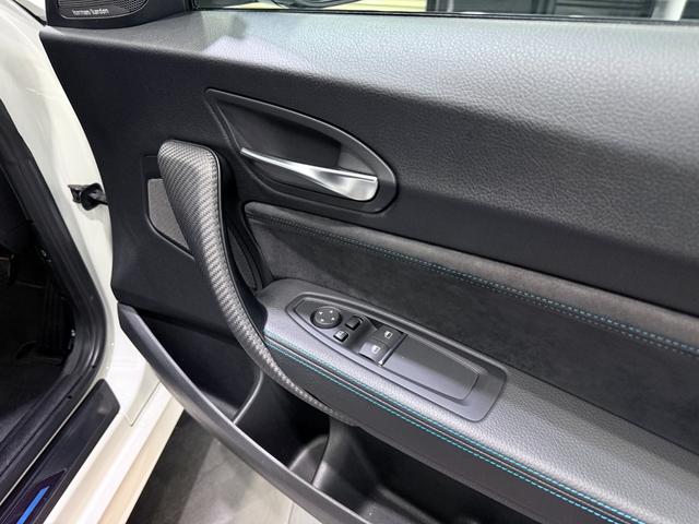 Ｍ２ コンペティション　法人ワンオーナー　希少・電動ガラスサンルーフ　Ｄ整備車　アダプティブＬＥＤヘッドライト　Ｍスポーツエキゾーストシステム　ハーマンカードン　Ｙスポークスタイリング７８８Ｍ・１９インチＡＷ　屋内保管　禁煙（42枚目）