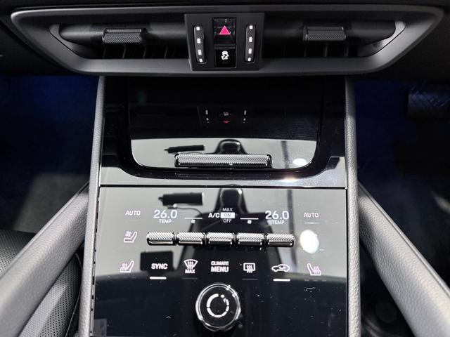 カイエンクーペ ベースグレード　ＯＰ２４０　アダプティブエアサスペンション　新車保証継承付　ＰＳＭＰ加入済　アダプティブスポーツシート／１８ｗａｙ＆シートベンチレーション　スポーツデザインＰＫＧ／ハイグロスブラック　スポーツクロノ（74枚目）