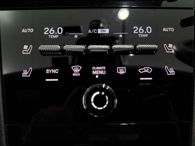 カイエンクーペ ベースグレード　ＯＰ２４０　アダプティブエアサスペンション　新車保証継承付　ＰＳＭＰ加入済　アダプティブスポーツシート／１８ｗａｙ＆シートベンチレーション　スポーツデザインＰＫＧ／ハイグロスブラック　スポーツクロノ（76枚目）