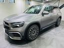 MERCEDES BENZ GLB