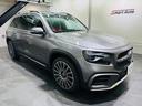 MERCEDES BENZ GLB