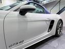 PORSCHE 718 BOXSTER