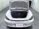PORSCHE 718 BOXSTER