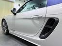 PORSCHE 718 BOXSTER
