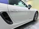 PORSCHE 718 BOXSTER