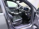 MERCEDES AMG GLE