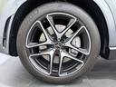 MERCEDES AMG GLE