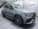 MERCEDES AMG GLE