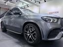MERCEDES AMG GLE