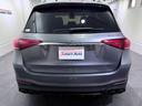 MERCEDES AMG GLE