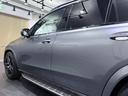 MERCEDES AMG GLE
