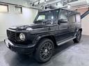 MERCEDES BENZ G-CLASS