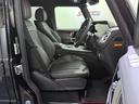 MERCEDES BENZ G-CLASS