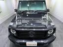 MERCEDES BENZ G-CLASS