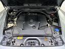Ｇクラス Ｇ３５０ｄ　ＡＭＧライン　法人ワンオーナー　ＡＭＧライン　ラグジュアリーパッケージ　ガラスサンルーフ　ブラック本革シート（レッドステッチ）　アダプティブダンピングシステム　ブルメスターサラウンドシステム　ディーラー整備車（8枚目）