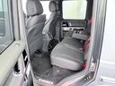 Ｇ３５０ｄ　ＡＭＧライン　法人ワンオーナー　ＡＭＧライン　ラグジュアリーパッケージ　ガラスサンルーフ　ブラック本革シート（レッドステッチ）　アダプティブダンピングシステム　ブルメスターサラウンドシステム　ディーラー整備車（9枚目）