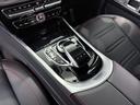 Ｇ３５０ｄ　ＡＭＧライン　法人ワンオーナー　ＡＭＧライン　ラグジュアリーパッケージ　ガラスサンルーフ　ブラック本革シート（レッドステッチ）　アダプティブダンピングシステム　ブルメスターサラウンドシステム　ディーラー整備車（19枚目）