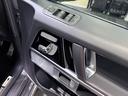 Ｇ３５０ｄ　ＡＭＧライン　法人ワンオーナー　ＡＭＧライン　ラグジュアリーパッケージ　ガラスサンルーフ　ブラック本革シート（レッドステッチ）　アダプティブダンピングシステム　ブルメスターサラウンドシステム　ディーラー整備車（44枚目）