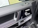 Ｇ３５０ｄ　ＡＭＧライン　法人ワンオーナー　ＡＭＧライン　ラグジュアリーパッケージ　ガラスサンルーフ　ブラック本革シート（レッドステッチ）　アダプティブダンピングシステム　ブルメスターサラウンドシステム　ディーラー整備車（48枚目）