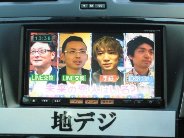 ハイウェイスターGナビフルセグ自動ドアインテキーI-STOP(6枚目)