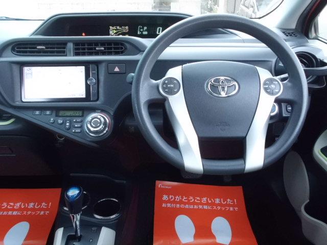 S 純ナビ フルセグ バックカメラ スマートキー 純正フルエアロ Bluetooth DVDビデオ再生 USB接続 オートエアコン プッシュエンジンスタート スペアキー ETC 純アルミ(42枚目)