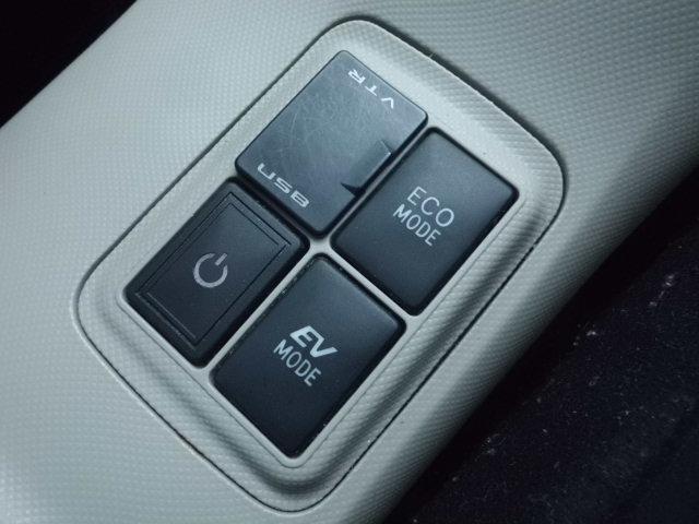 S 純ナビ フルセグ バックカメラ スマートキー 純正フルエアロ Bluetooth DVDビデオ再生 USB接続 オートエアコン プッシュエンジンスタート スペアキー ETC 純アルミ(48枚目)