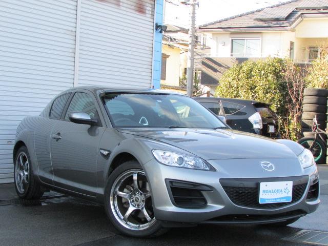 マツダ ＲＸ－８