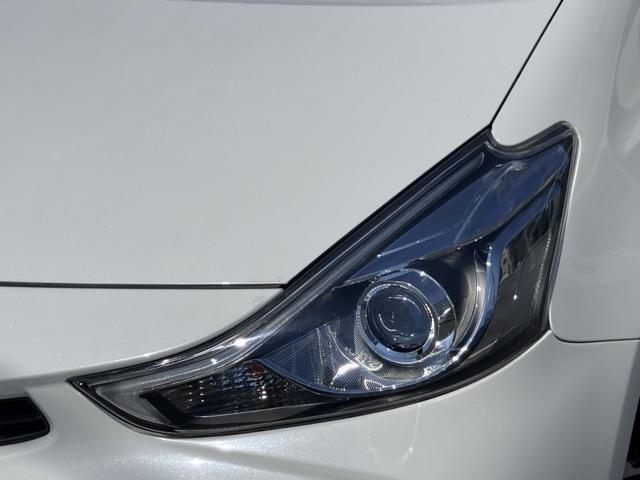 Ｓ　全塗装車　フルエアロ　ＳＤナビ　フルセグ　バックカメラ　Ｂｌｕｅｔｏｏｔｈ　社外１９インチアルミ　ＬＥＤライト　ＬＥＤフォグ　黒革調シートカバー　ステアリングスイッチ　プッシュスタート　ＥＴＣ(45枚目)