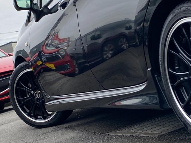 ノート メダリスト インパルフルエアロ インパル17インチアルミ インパルダウンサス インパルマフラー 記録簿 純ナビ フルセグ Bluetooth 全方方向カメラ インテリキー プッシュスタート タイミングチェーン(6枚目)