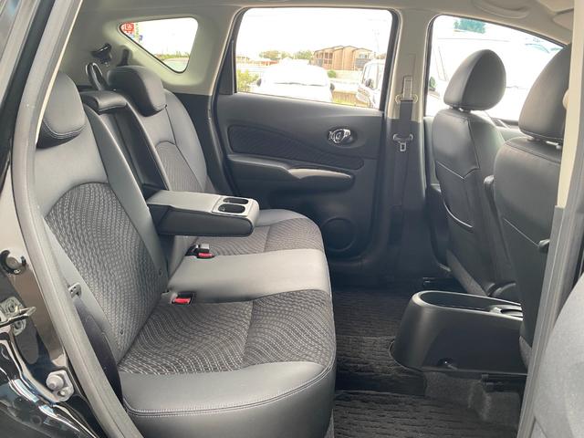 ノート メダリスト インパルフルエアロ インパル17インチアルミ インパルダウンサス インパルマフラー 記録簿 純ナビ フルセグ Bluetooth 全方方向カメラ インテリキー プッシュスタート タイミングチェーン(26枚目)