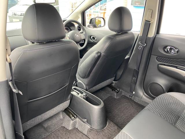 ノート メダリスト インパルフルエアロ インパル17インチアルミ インパルダウンサス インパルマフラー 記録簿 純ナビ フルセグ Bluetooth 全方方向カメラ インテリキー プッシュスタート タイミングチェーン(30枚目)