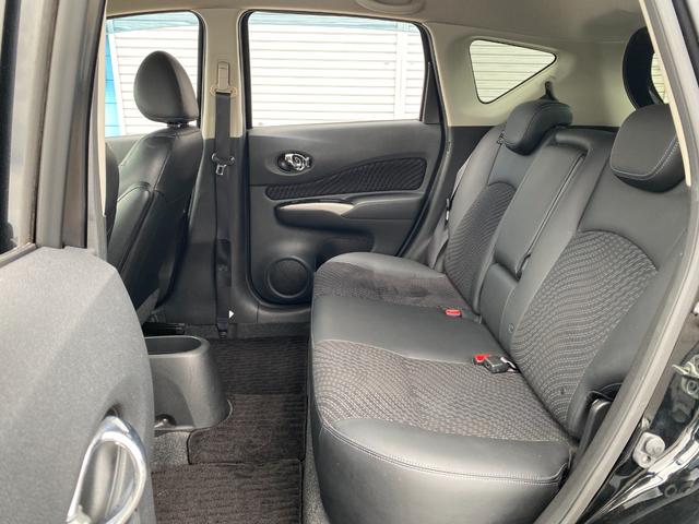 ノート メダリスト インパルフルエアロ インパル17インチアルミ インパルダウンサス インパルマフラー 記録簿 純ナビ フルセグ Bluetooth 全方方向カメラ インテリキー プッシュスタート タイミングチェーン(31枚目)