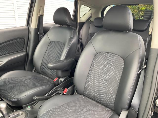 ノート メダリスト インパルフルエアロ インパル17インチアルミ インパルダウンサス インパルマフラー 記録簿 純ナビ フルセグ Bluetooth 全方方向カメラ インテリキー プッシュスタート タイミングチェーン(35枚目)