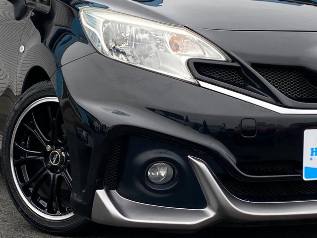 ノート メダリスト インパルフルエアロ インパル17インチアルミ インパルダウンサス インパルマフラー 記録簿 純ナビ フルセグ Bluetooth 全方方向カメラ インテリキー プッシュスタート タイミングチェーン(45枚目)